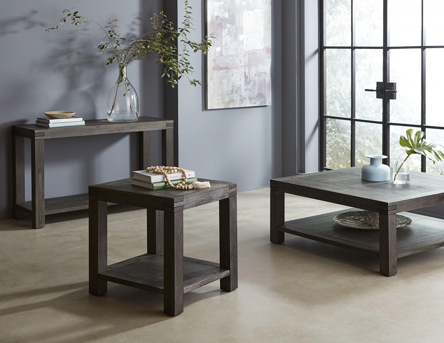 

                    
Modus Furniture MEADOW Console Table Graphite  Purchase 

