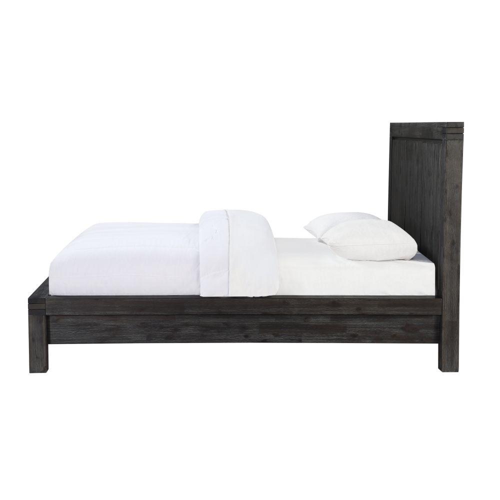 

    
3FT3F4 Modus Furniture Platform Bed

