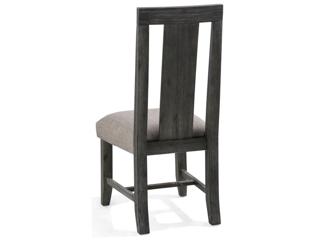 

    
MEADOW Dining Chair Set
