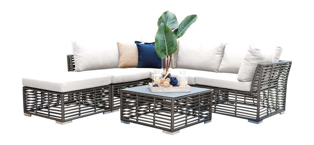 

    
PJO-1601-GRY-CT G-1601-CT Panama Jack Outdoor Coffee Table
