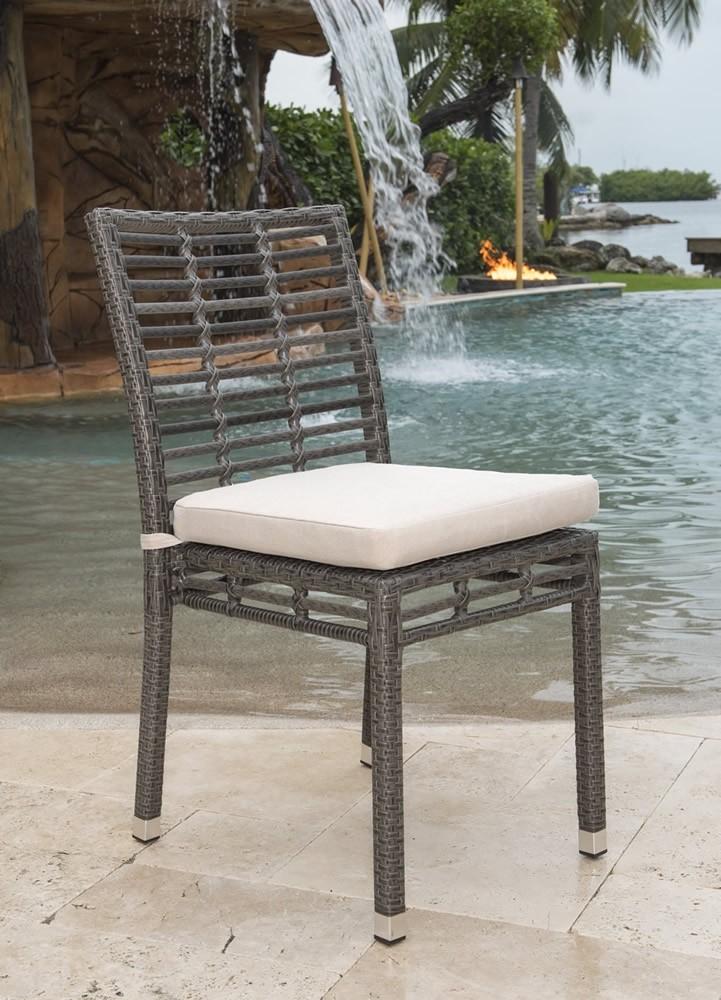 

    
Panama Jack Graphite Outdoor Side Chair Gray/Beige PJO-1601-GRY-SC X-1601AC-CUSH
