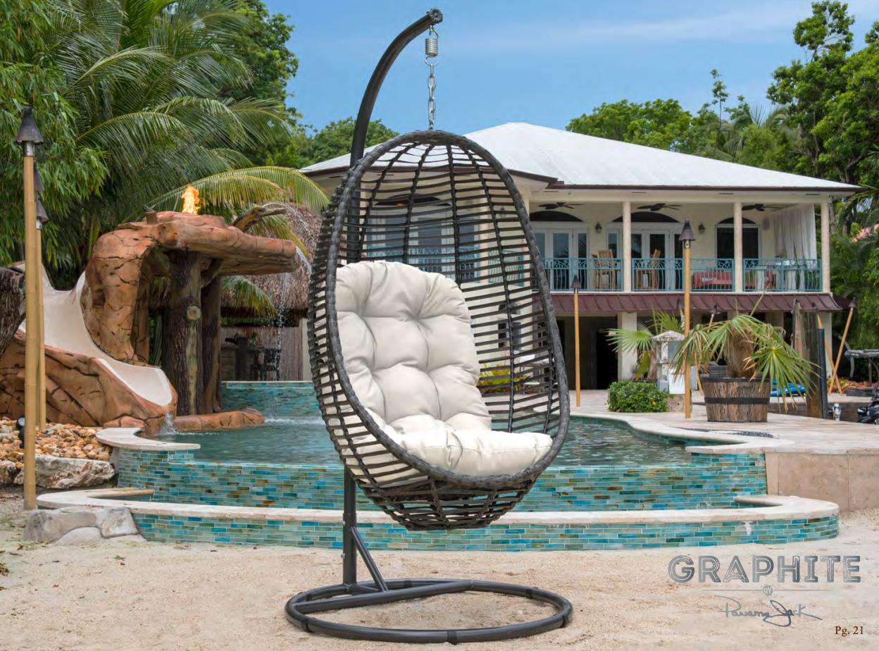 

    
Panama Jack Graphite Outdoor Chair Gray/Beige PJO-1601-GRY-HC PJO-1601-GRY-FR
