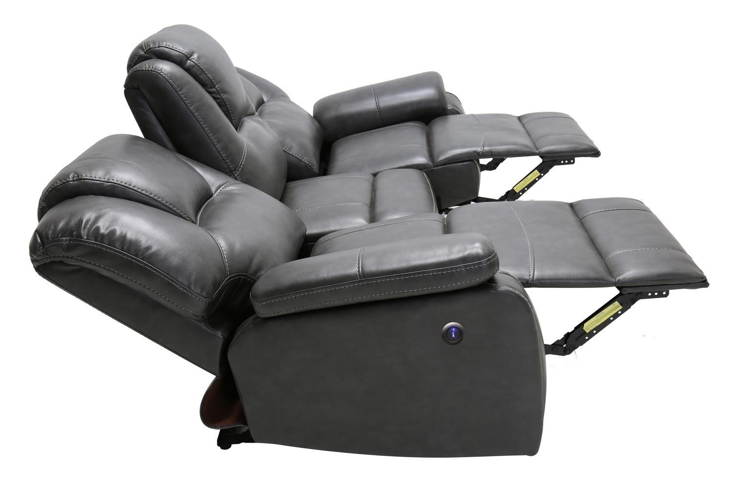 

        
083398863266Gray Air Leather Power Reclining Sofa Set 3Pcs Contemporary 7993 Global United
