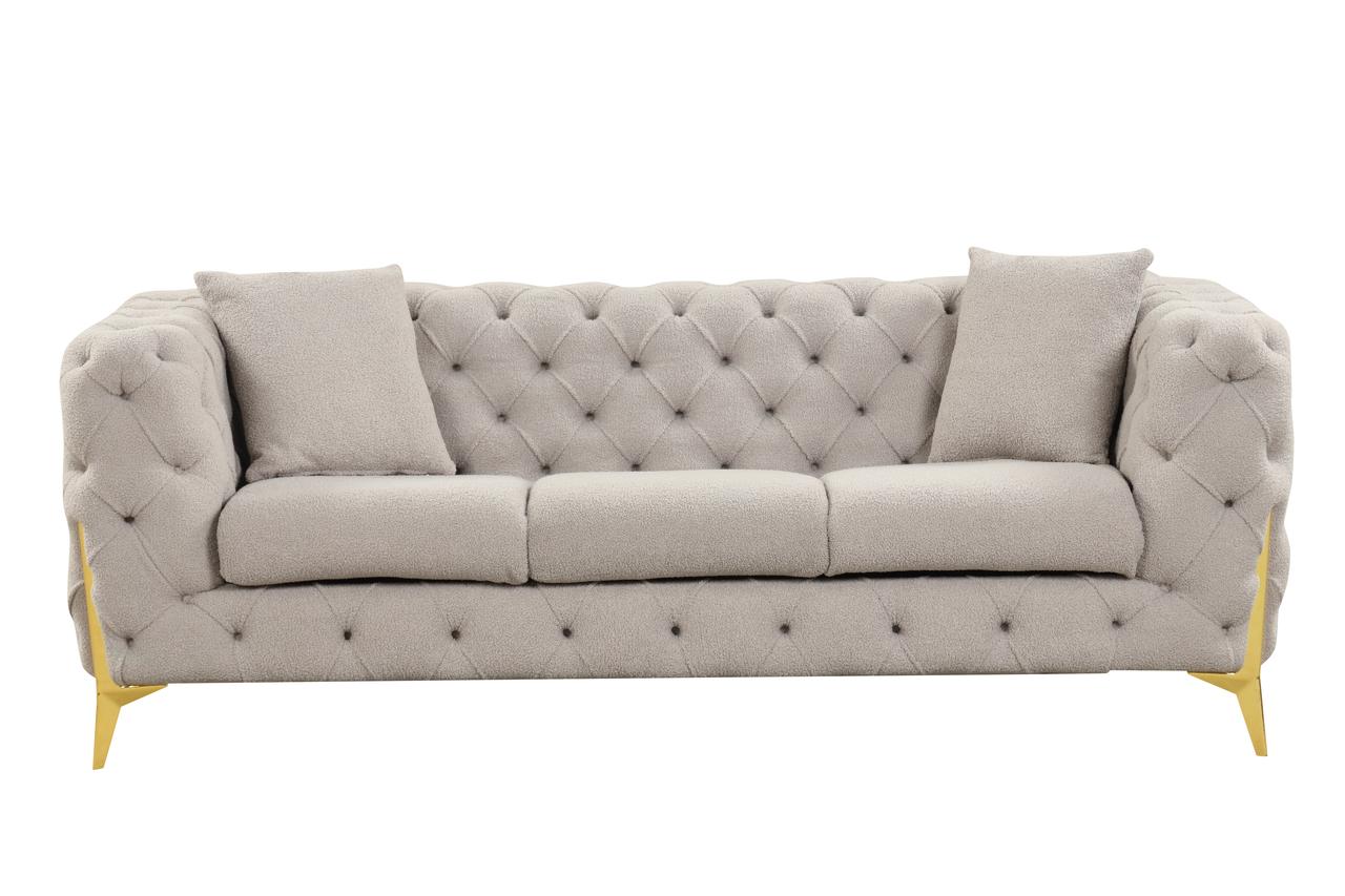 

    
Galaxy Home Furniture Contempo Sofa Set Gray Contempo-Gray-S-2PC
