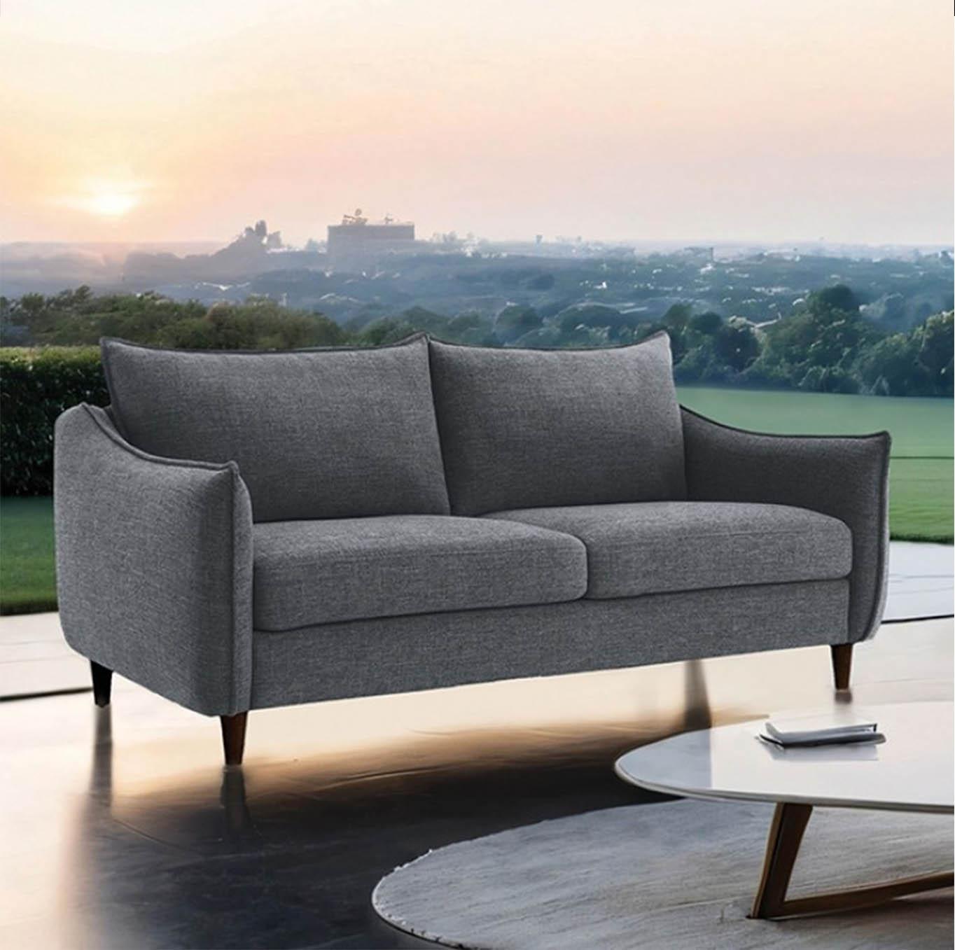 

    
Furniture of America FM61004GY-SF Sofa Set Gray FM61004GY-SF-Set
