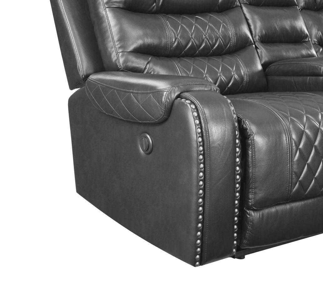 

    
TENNESSEE-GR-S-L Galaxy Home Furniture Recliner Sofa Set
