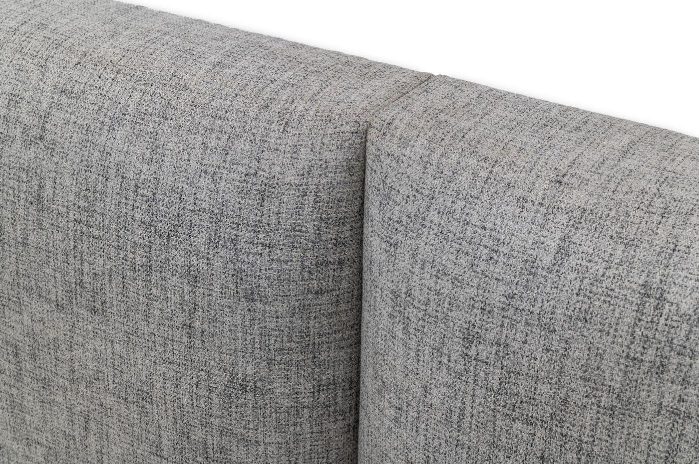 

                    
VIG Furniture Maranello Panel Bedroom Set Gray Fabric Purchase 

