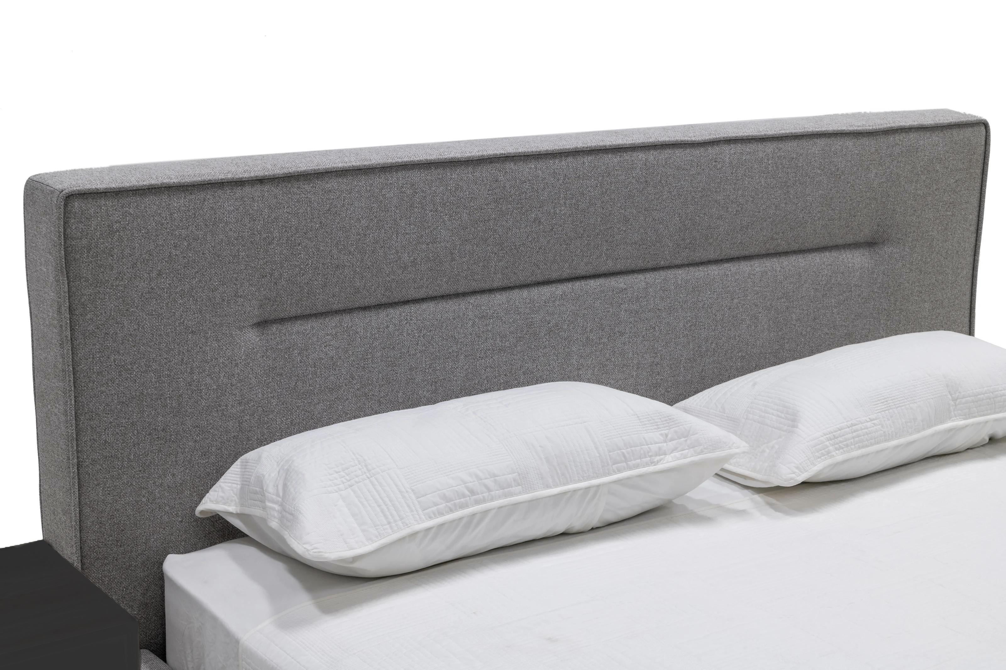

    
Gray Fabric King Size Panel Bed by VIG Nova Domus Juliana
