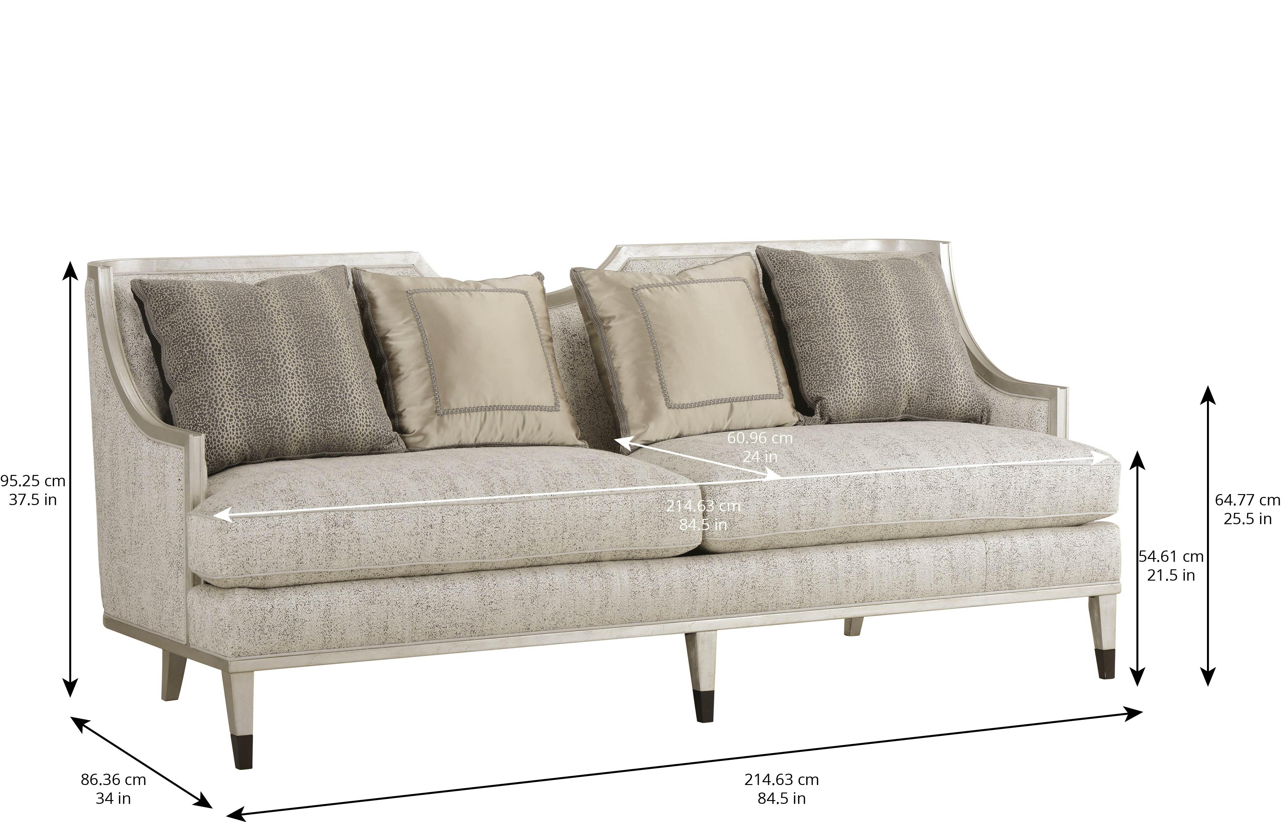 

                    
a.r.t. furniture Intrigue Harper Sofa and Chair Set Gray Fabric Purchase 
