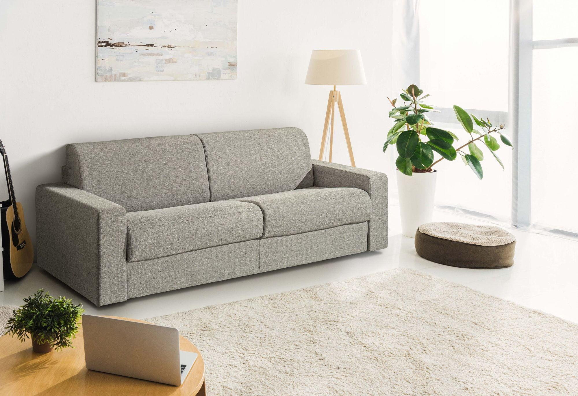 

    
Gray Fabric Sofa Queen Bed Modrest Urrita VIG Modern Contemporary MADE IN ITALY
