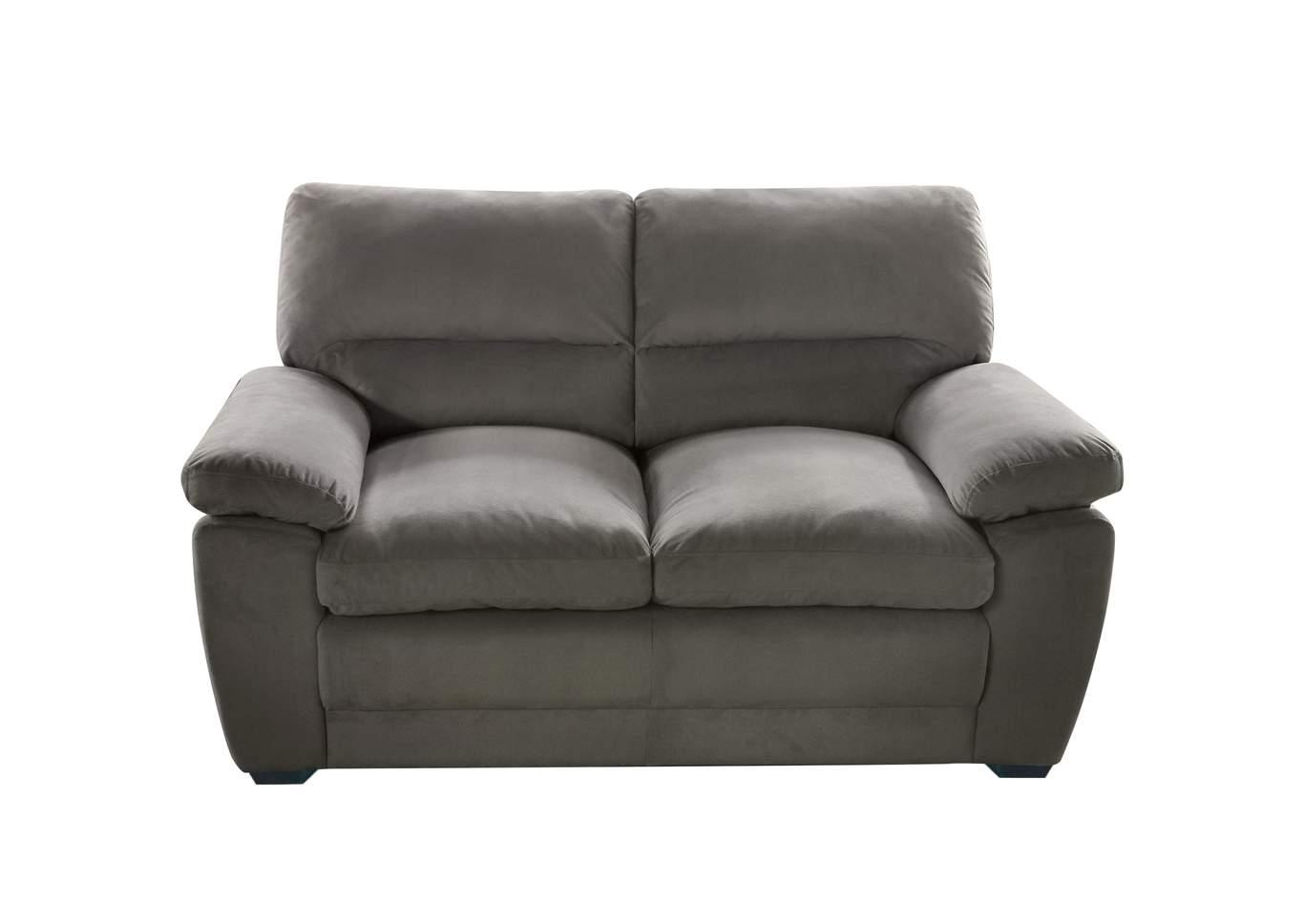 

    
Galaxy Home Furniture MAXX Sofa Set Gray GHF-808857609687-Set-2

