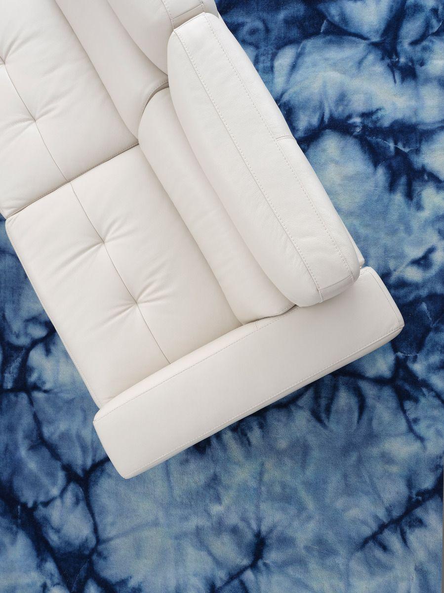 

                    
American Eagle Furniture EK-LH169 Sectional Sofa Light Grey Leather Purchase 
