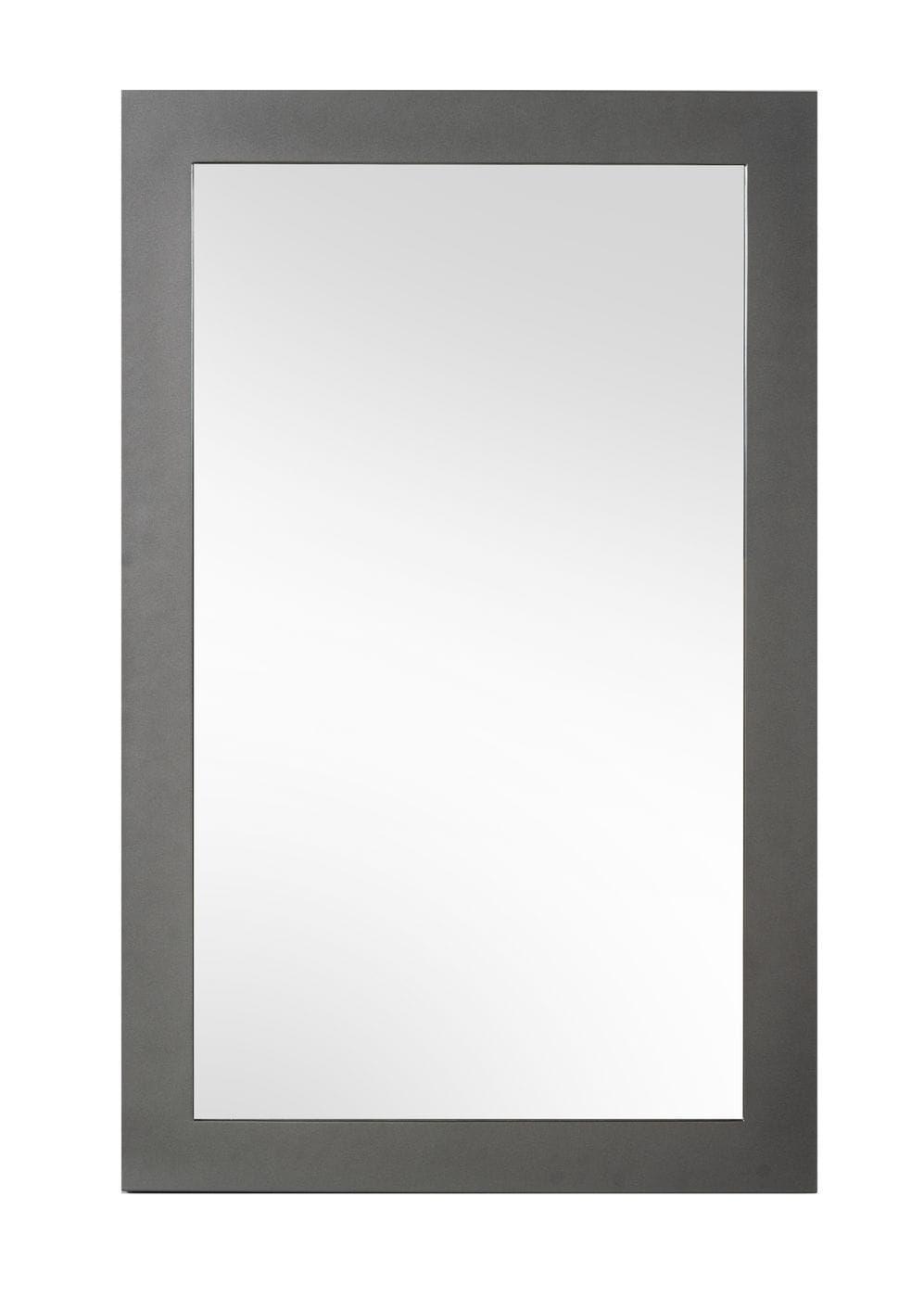 

    
VGVCJ1811-D-GRY-2pcs VIG Furniture Dresser With Mirror
