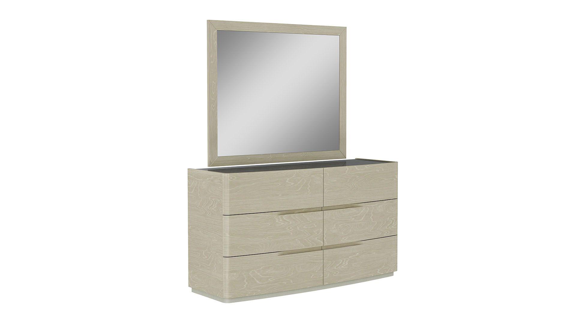 

                    
American Eagle Furniture P111-BED-EK Platform Bedroom Set Gray/Light Walnut PU Purchase 
