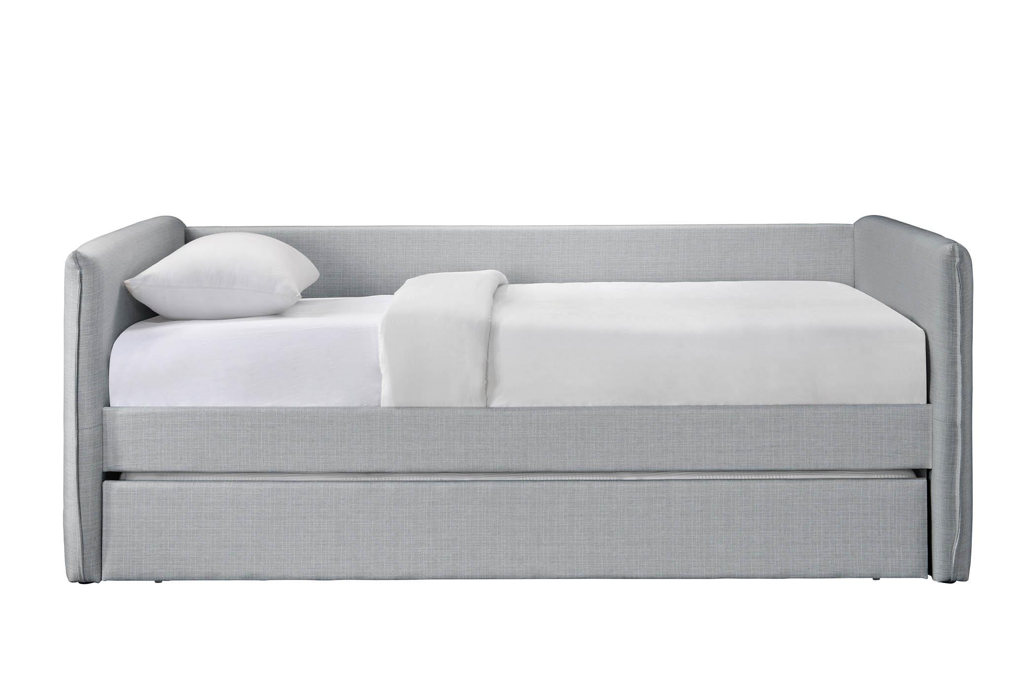 

    
Meridian Furniture ColtonGrey-T Daybed Gray ColtonGrey-T
