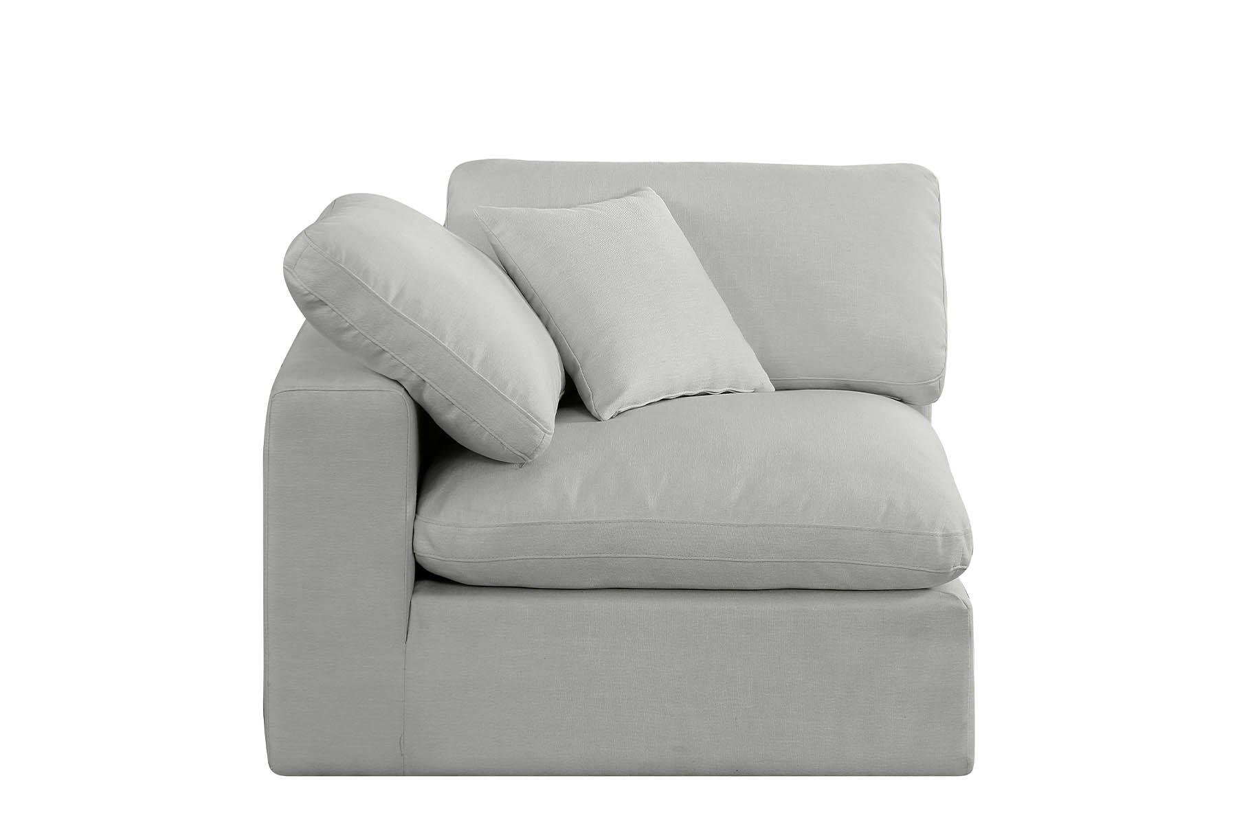 

    
Meridian Furniture 187Grey-Corner Coner Chair Gray 187Grey-Corner
