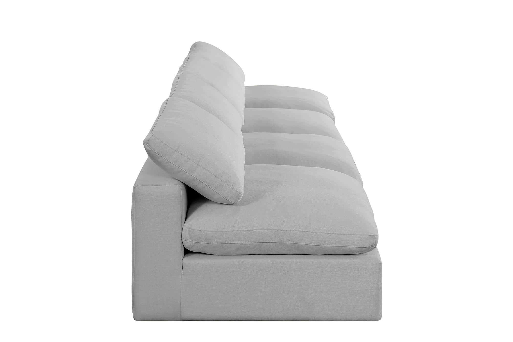 

        
Meridian Furniture 187Grey-S156 Modular Sofa Gray Linen 094308291208
