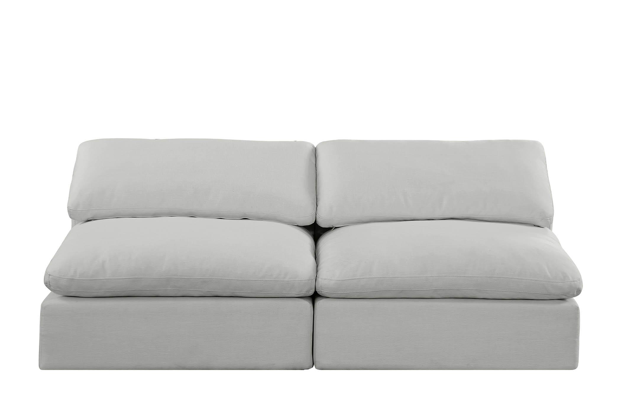 

    
Meridian Furniture 187Grey-S78 Modular Sofa Gray 187Grey-S78
