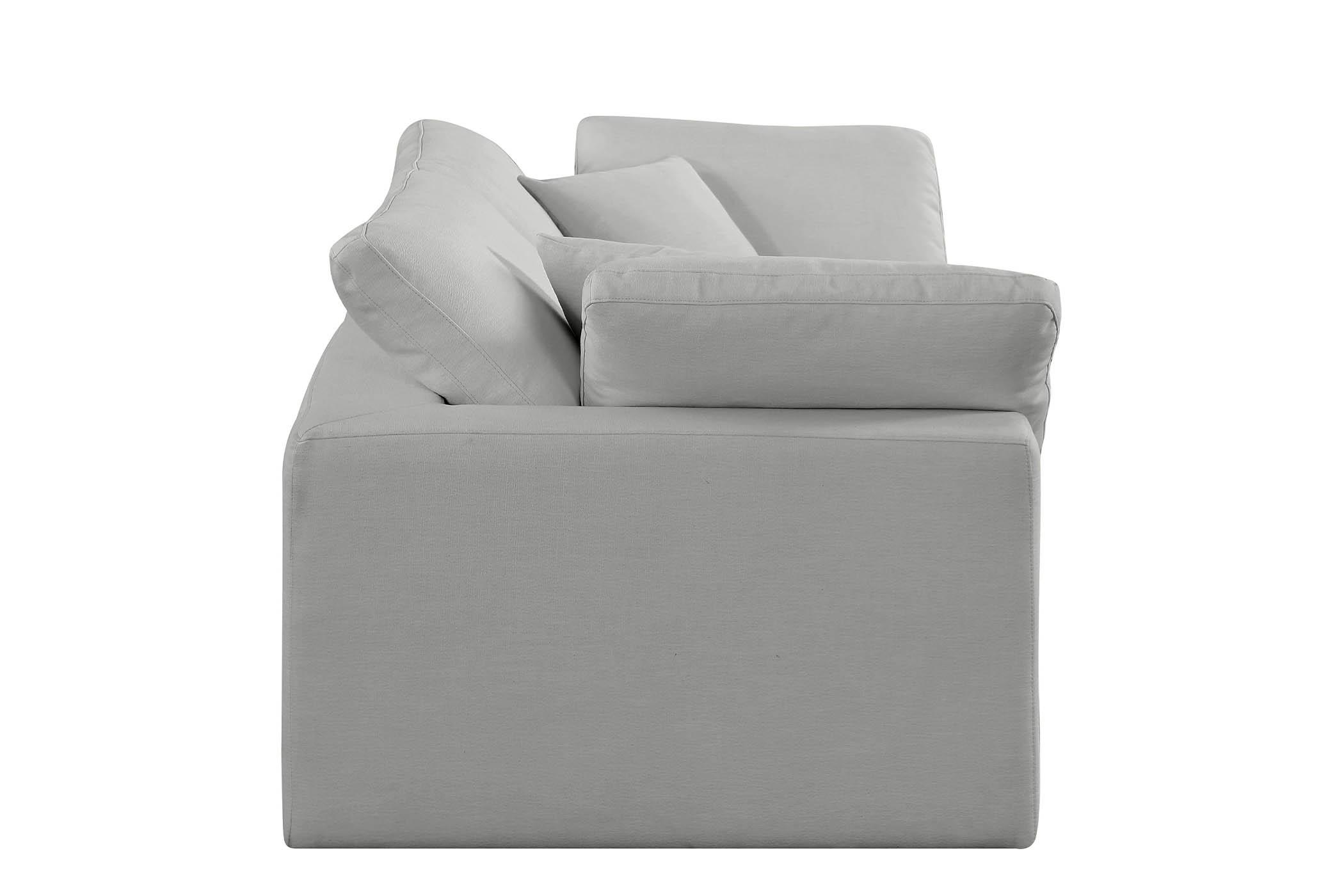 

        
Meridian Furniture 187Grey-S80 Modular Sofa Gray Linen 094308291178
