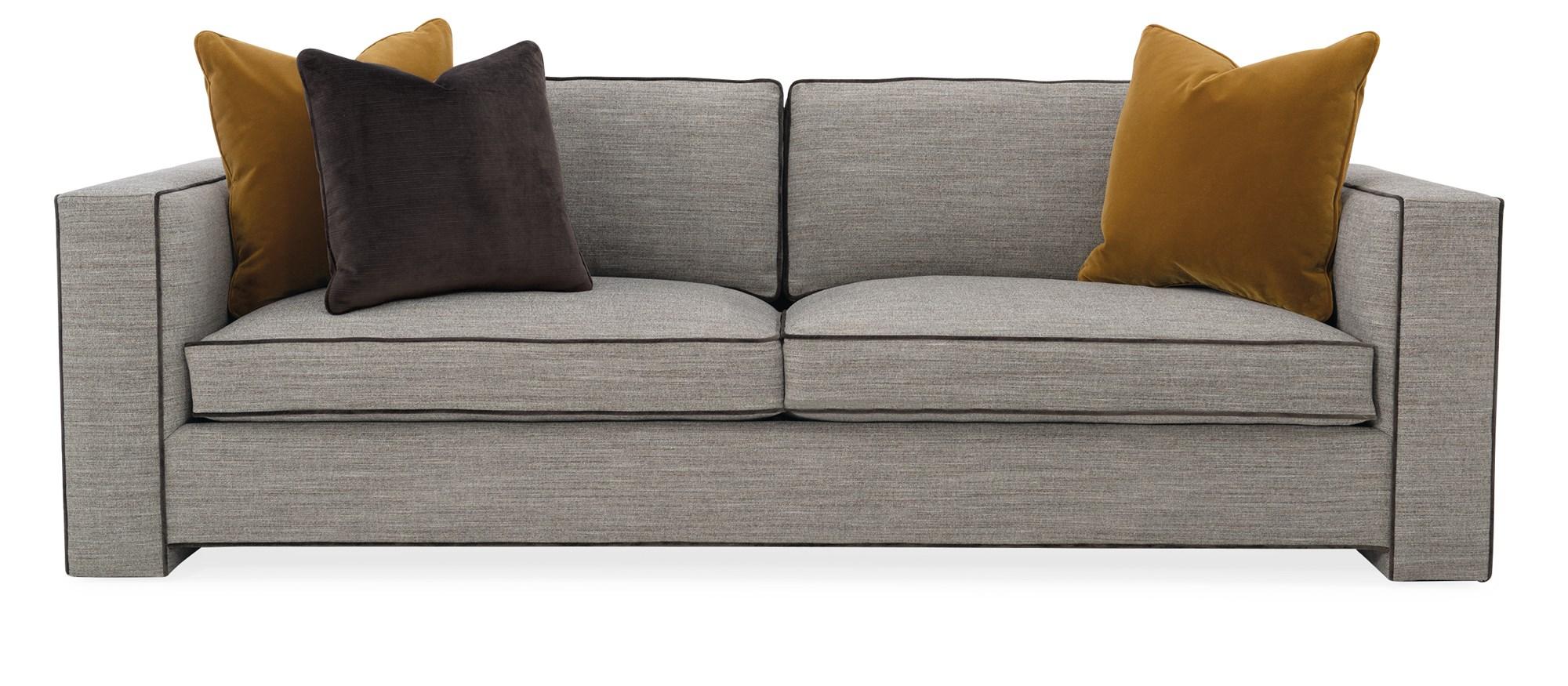 

        
Caracole WELT PLAYED Sofa Set Dark Gray Fabric 662896033892
