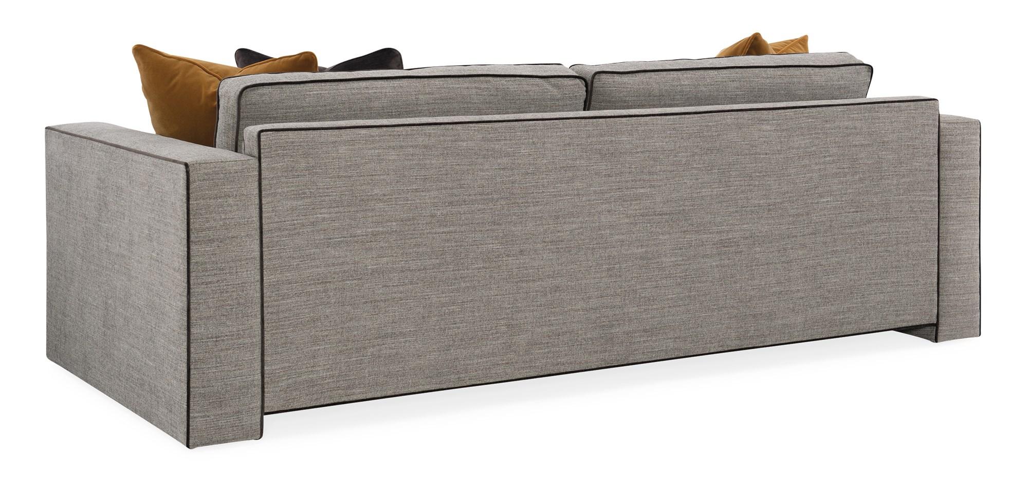 

    
Caracole WELT PLAYED Sofa Dark Gray UPH-019-016-A

