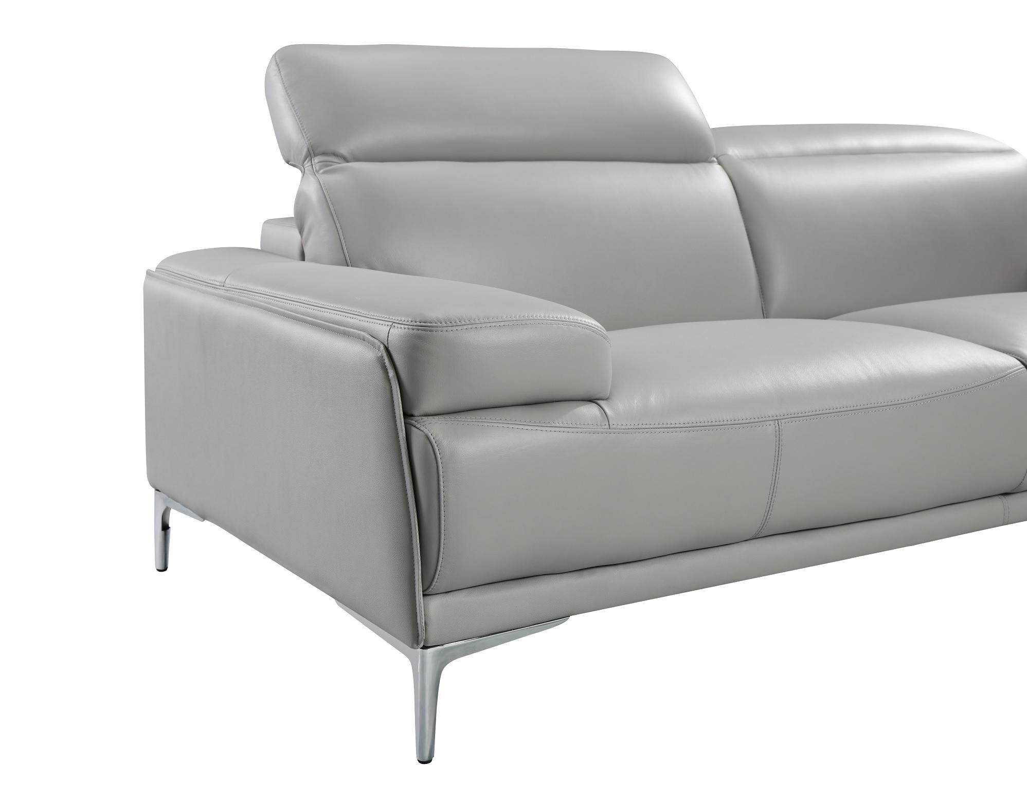 

                    
J&M Furniture Nicolo Sofa and Loveseat Set  Bonded Leather Purchase 
