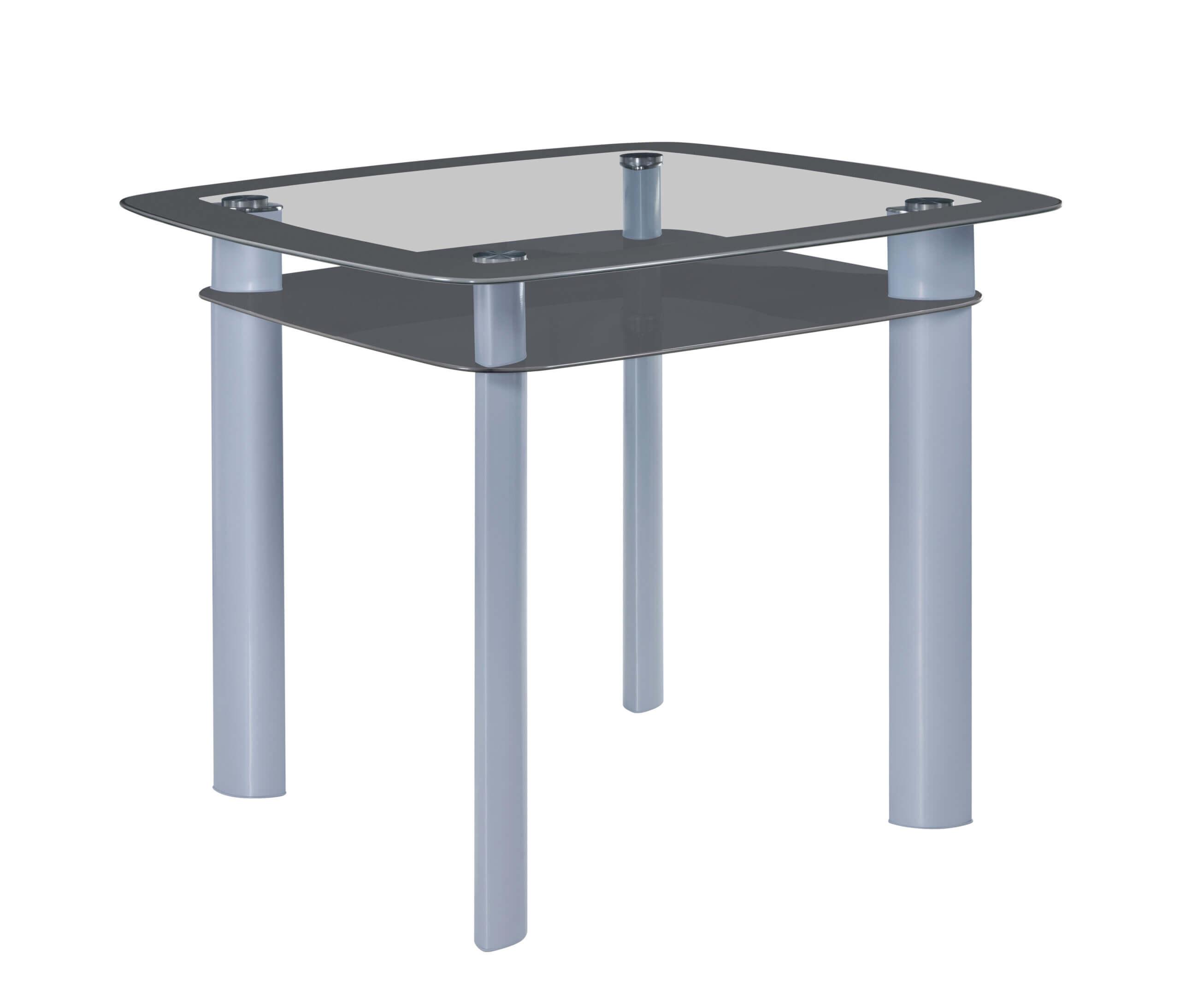 Crown Mark Echo Counter Height Table