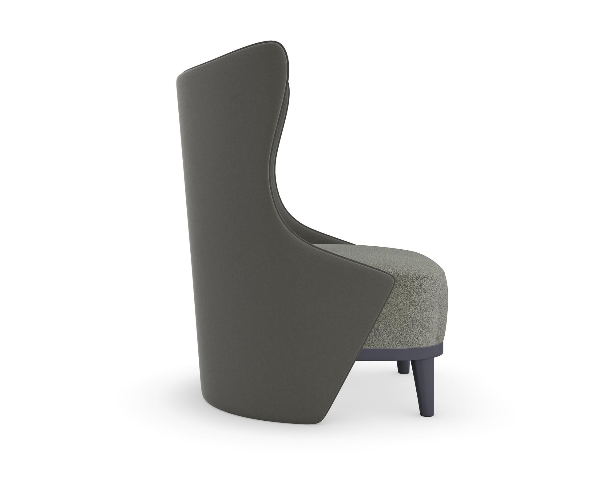 

    
Caracole FORMA ACCENT CHAIR Accent Chair Gray M130-421-033-A
