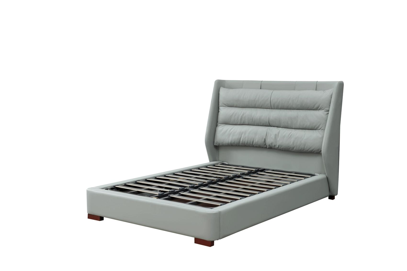 

    
1070TBED Williston Forge Storage Bed
