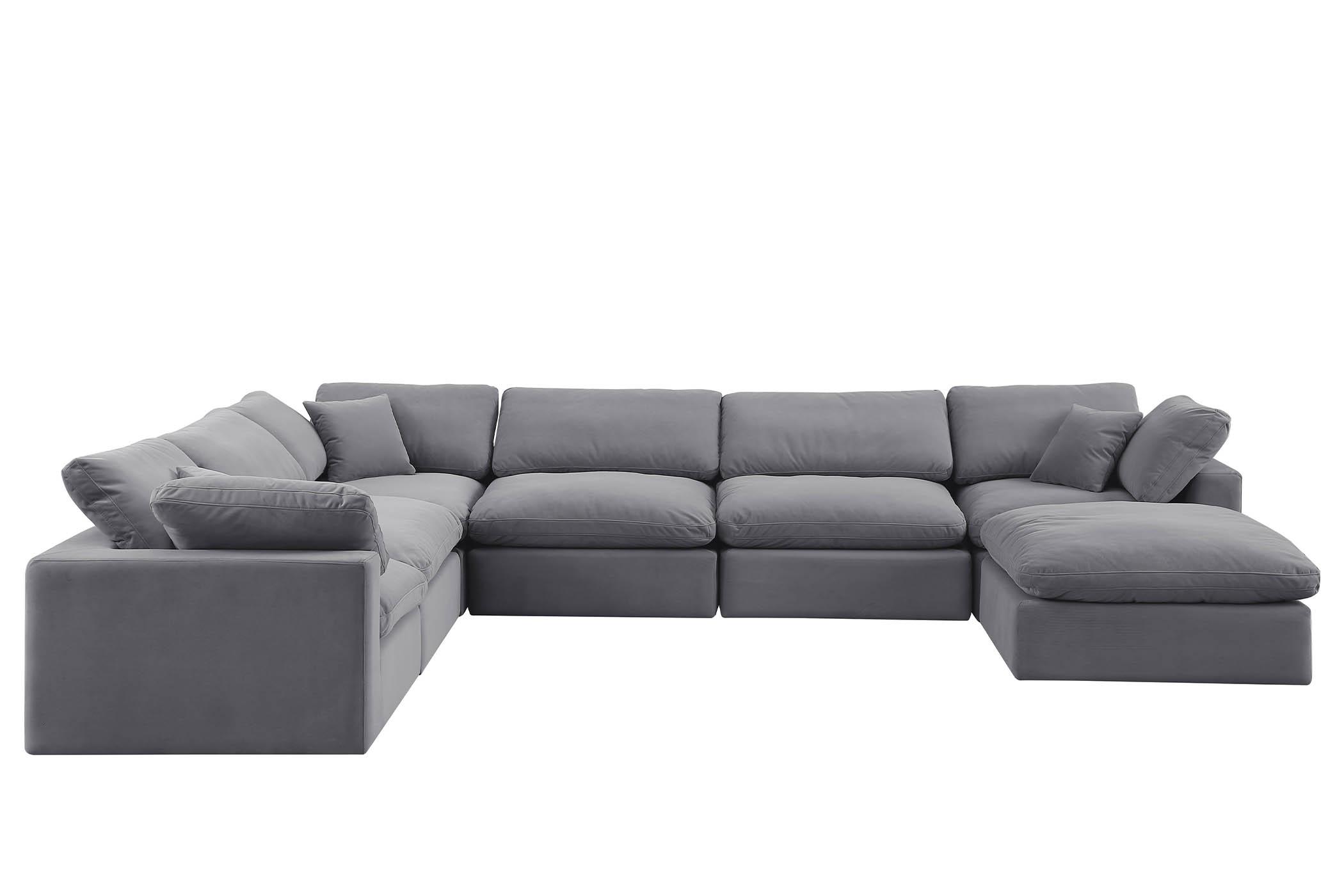 

    
Meridian Furniture 189Grey-Sec7A Modular Sectional Gray 189Grey-Sec7A
