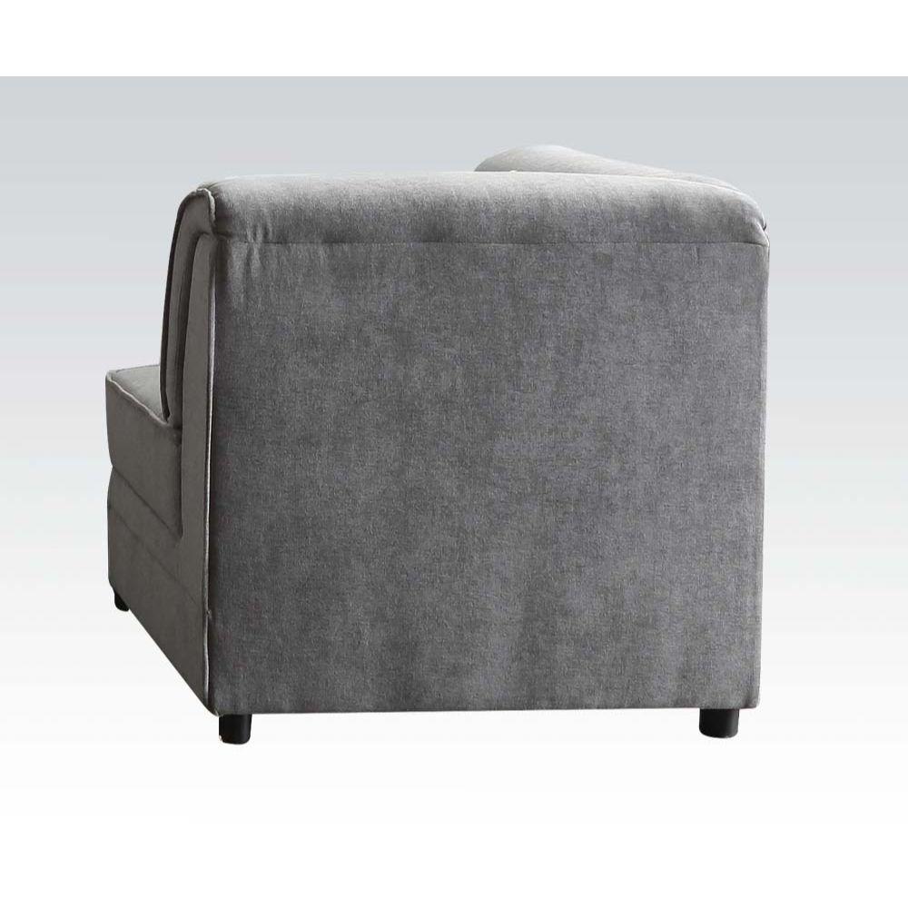 

    
53780-Bois Acme Furniture Modular Sectional Sofa

