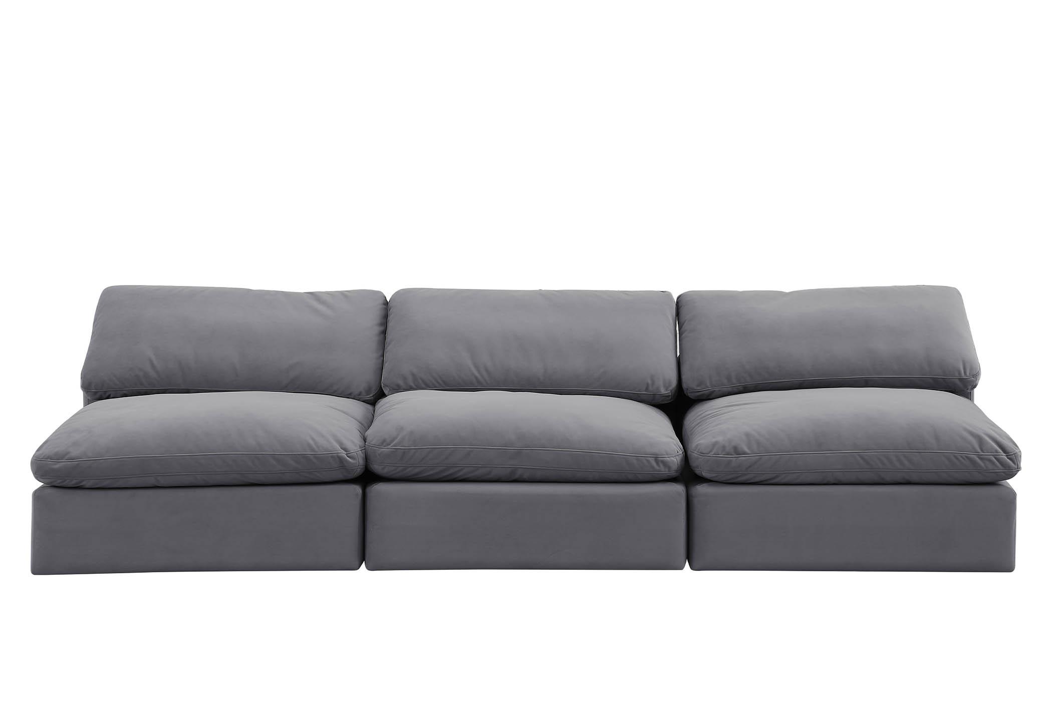 

    
Meridian Furniture 189Grey-S117 Modular Sofa Gray 189Grey-S117
