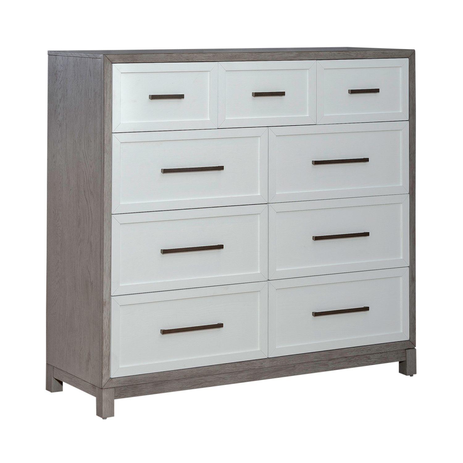 Liberty Furniture Palmetto Heights (499-BR) Chest