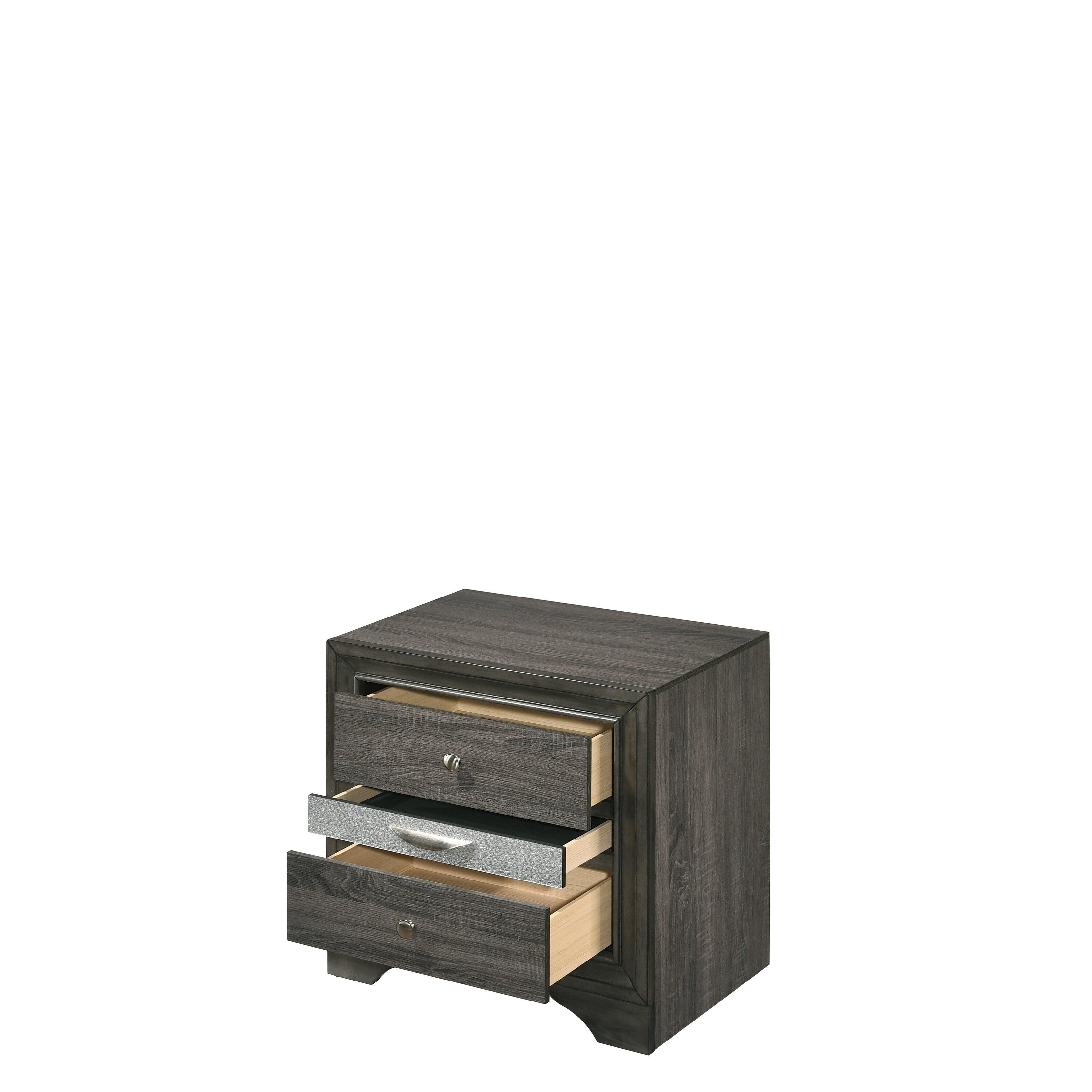 

    
25967EK-Set-3 Acme Furniture Storage Bedroom Set
