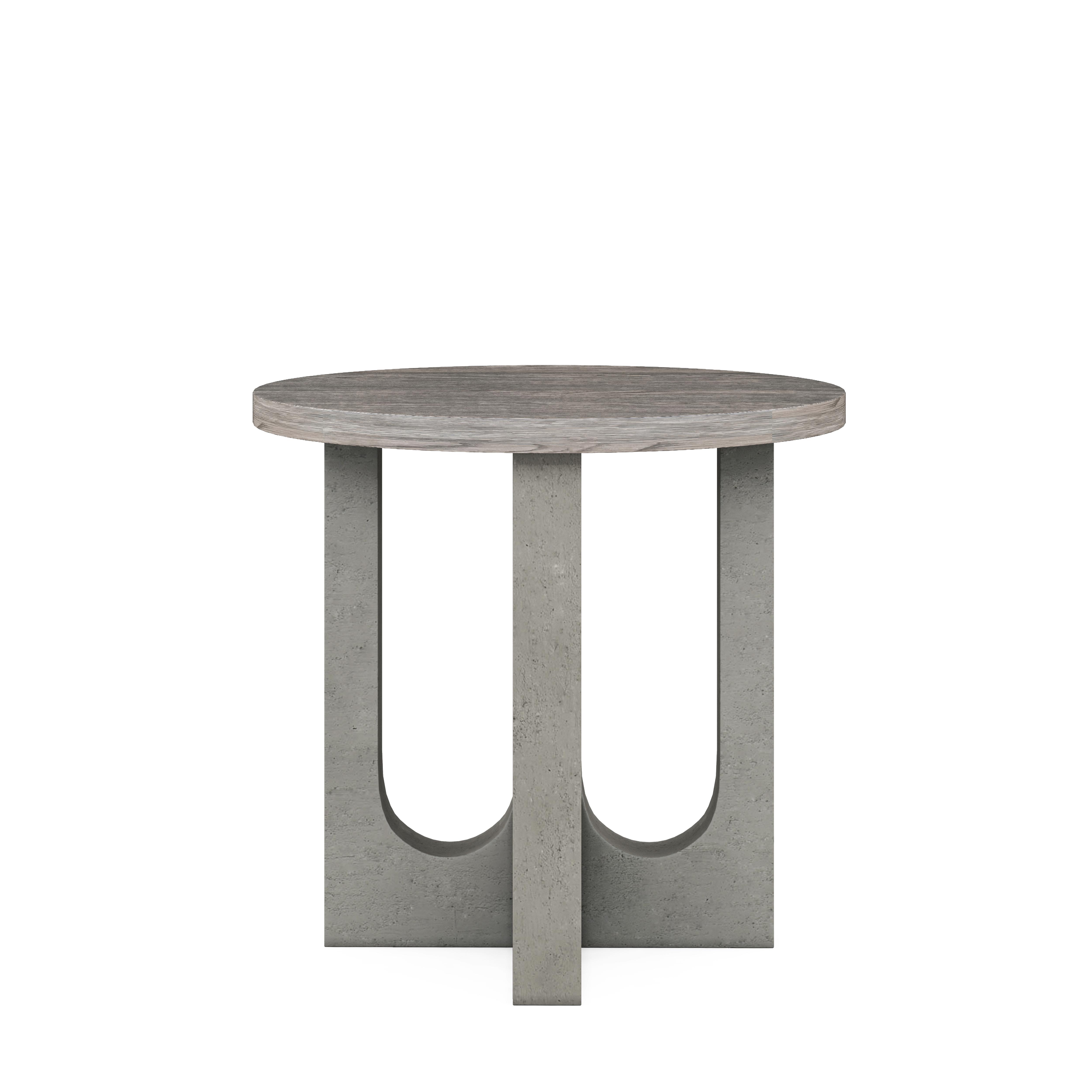 

    
Vault Coffee Table and End Table Set
