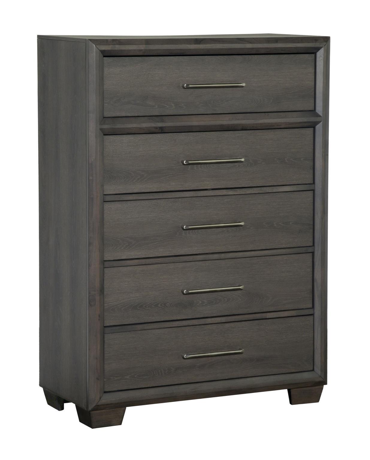

    
Grayish-Brown Chest by Bernards Furniture Lombard 1913-150
