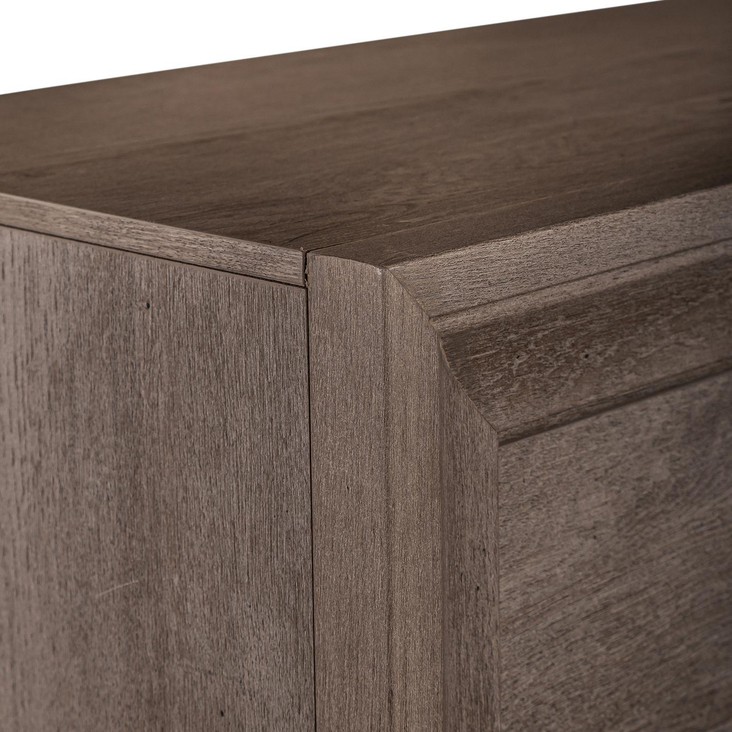 

                    
Liberty Furniture Horizons (272-BR) Chest Gray  Purchase 
