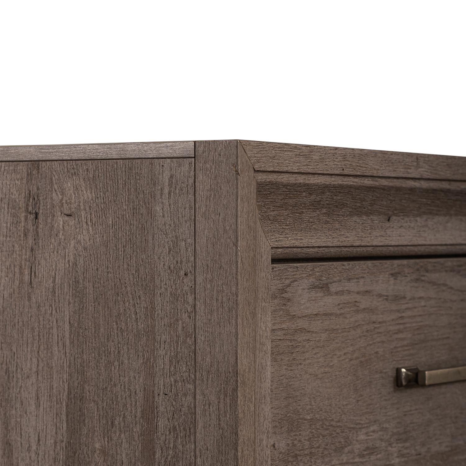 

    
272-BR62 Liberty Furniture Bedside Chest
