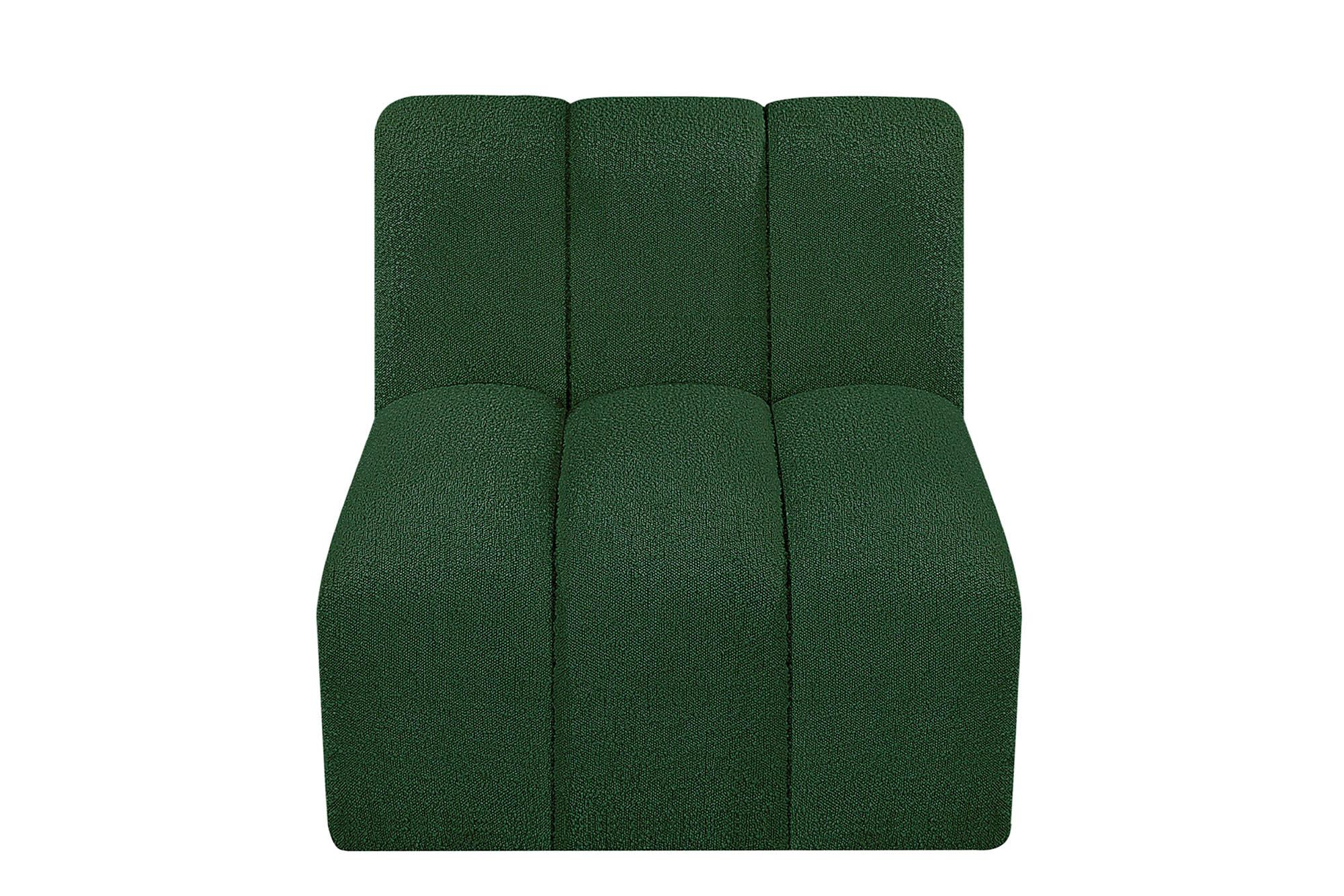 

    
Meridian Furniture ARC 102Green-ST Modular Chair Green 102Green-ST
