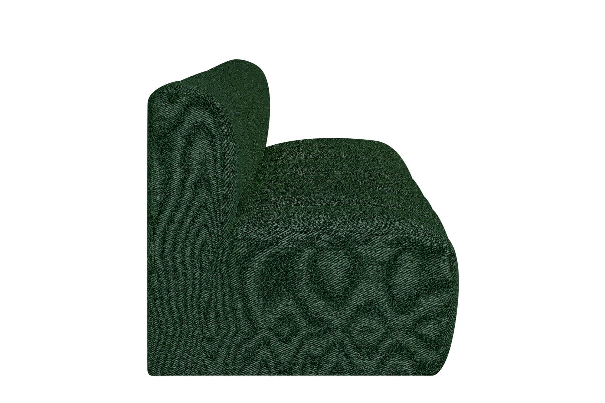 

    
102Green-S3F Meridian Furniture Modular Sofa
