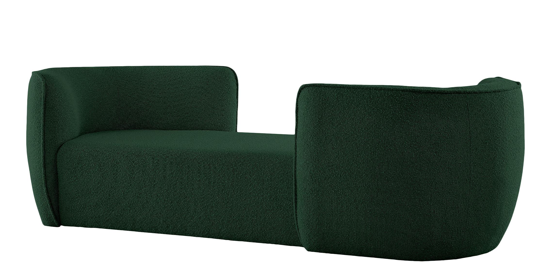 

    
Meridian Furniture HILTON 158Green Chaise Lounge Green 158Green

