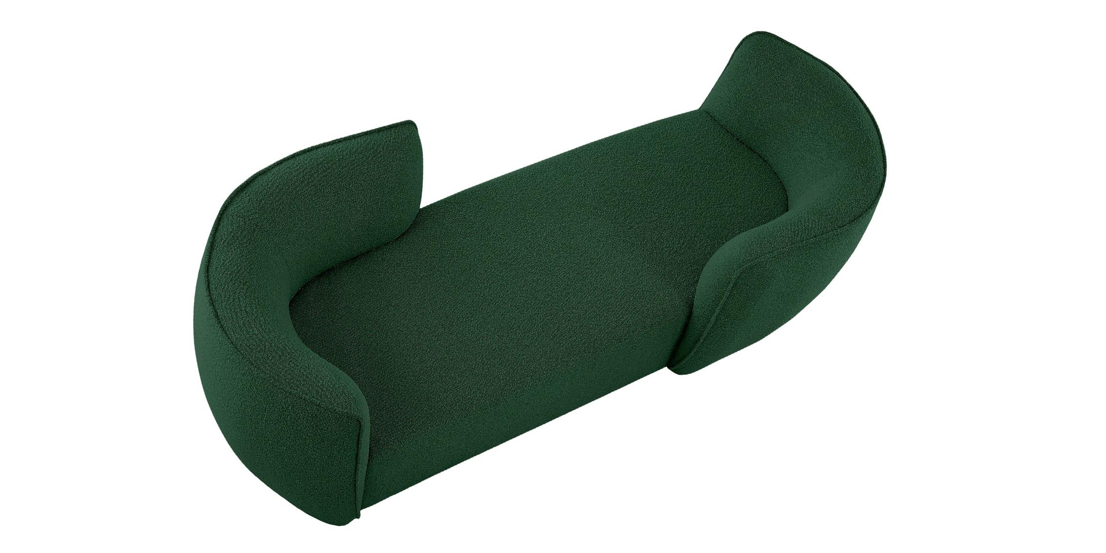 

        
Meridian Furniture HILTON 158Green Chaise Lounge Green Boucle Fabric 094308266138
