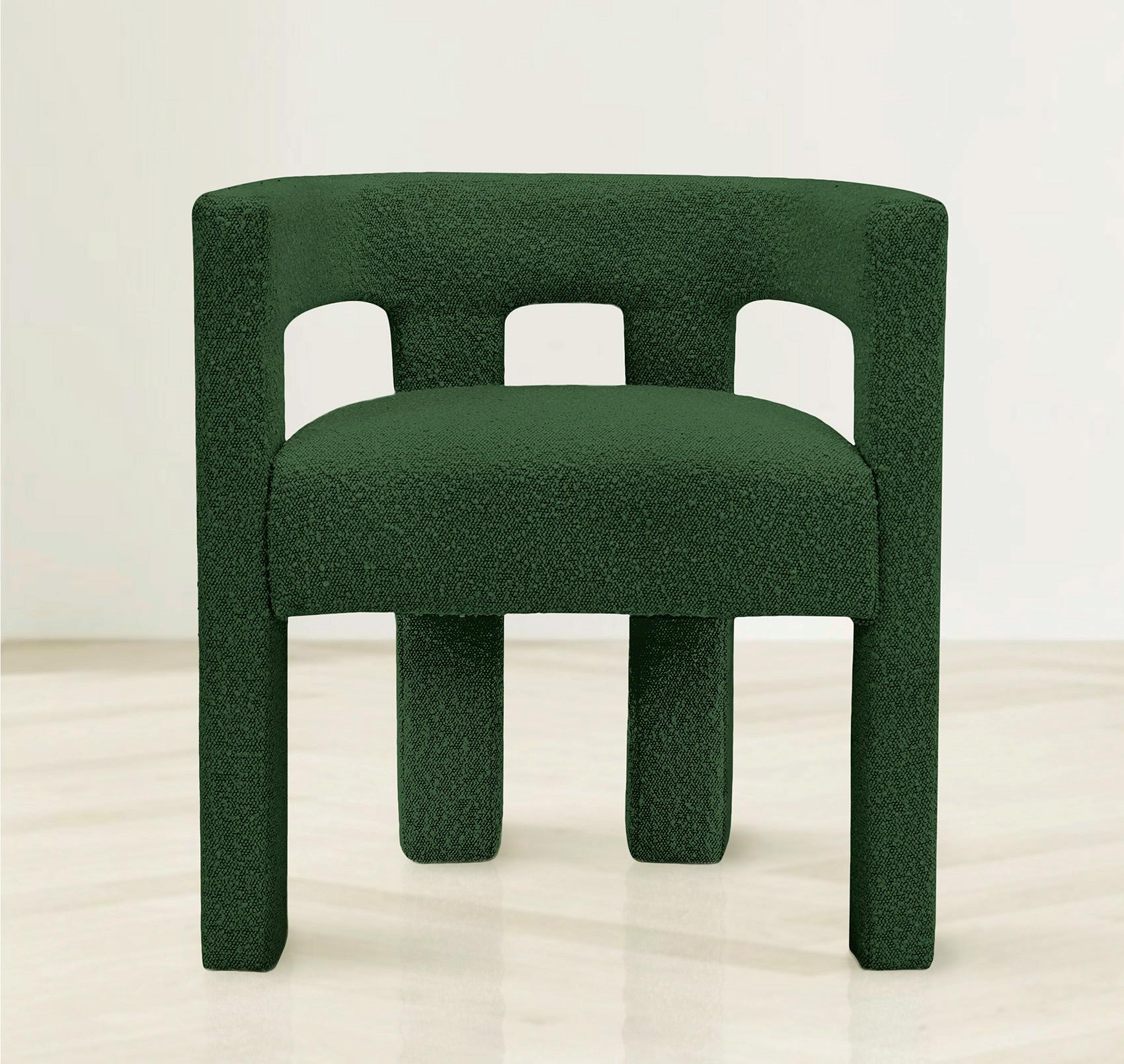 

    
Meridian Furniture ATHENA 864Green-C Dining Chair Set Green 864Green-C-Set-2
