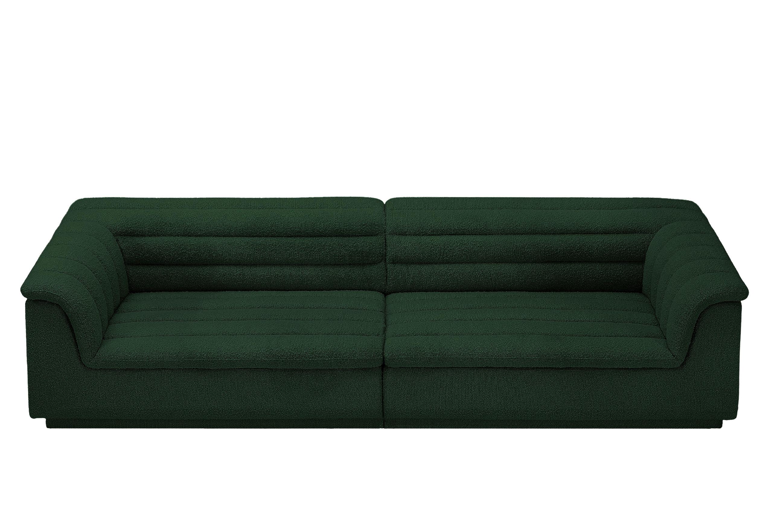

    
Meridian Furniture CASCADE 193Green-S119 Modular Sofa Green 193Green-S119
