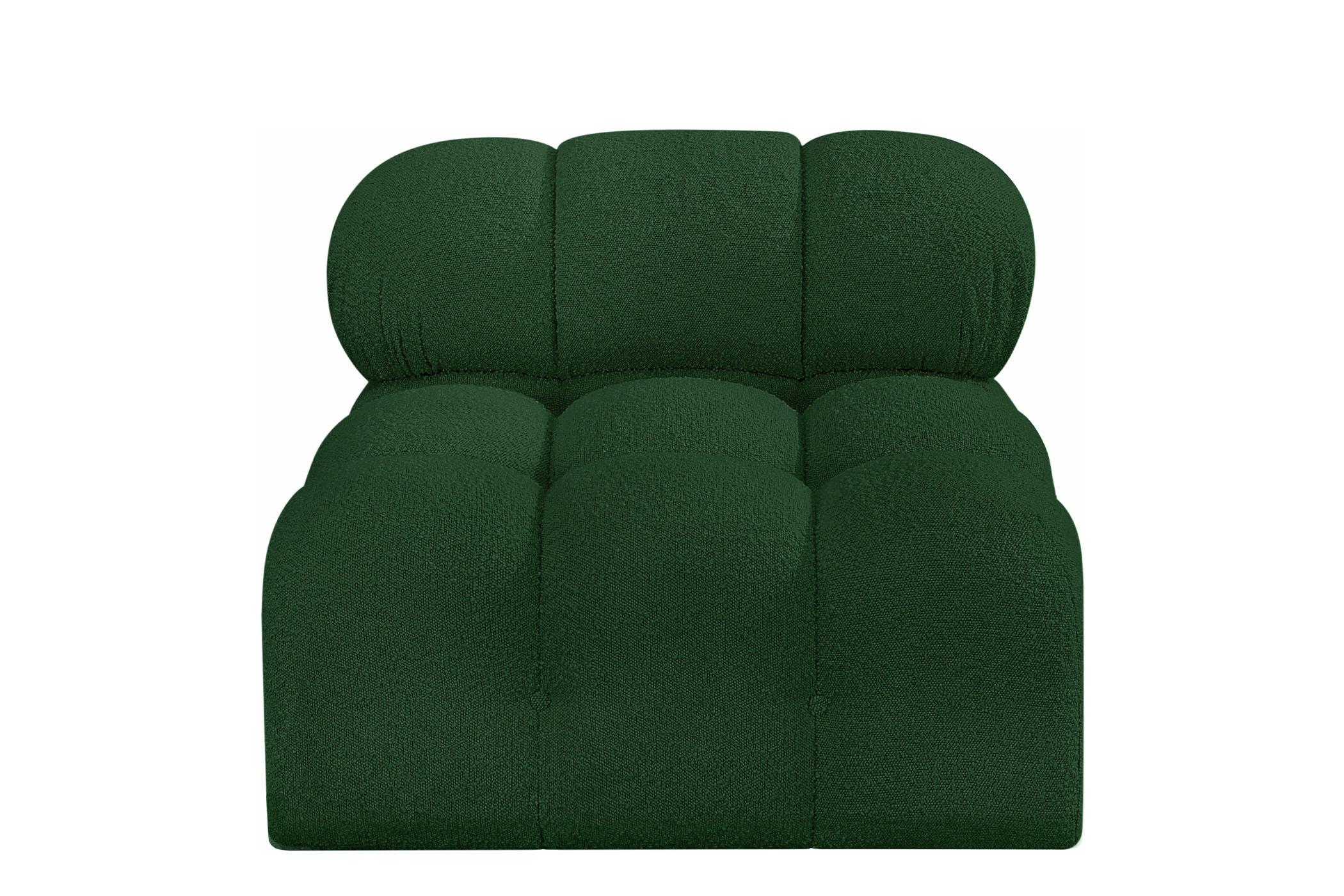

    
611Green-Armless Meridian Furniture Armless Chair
