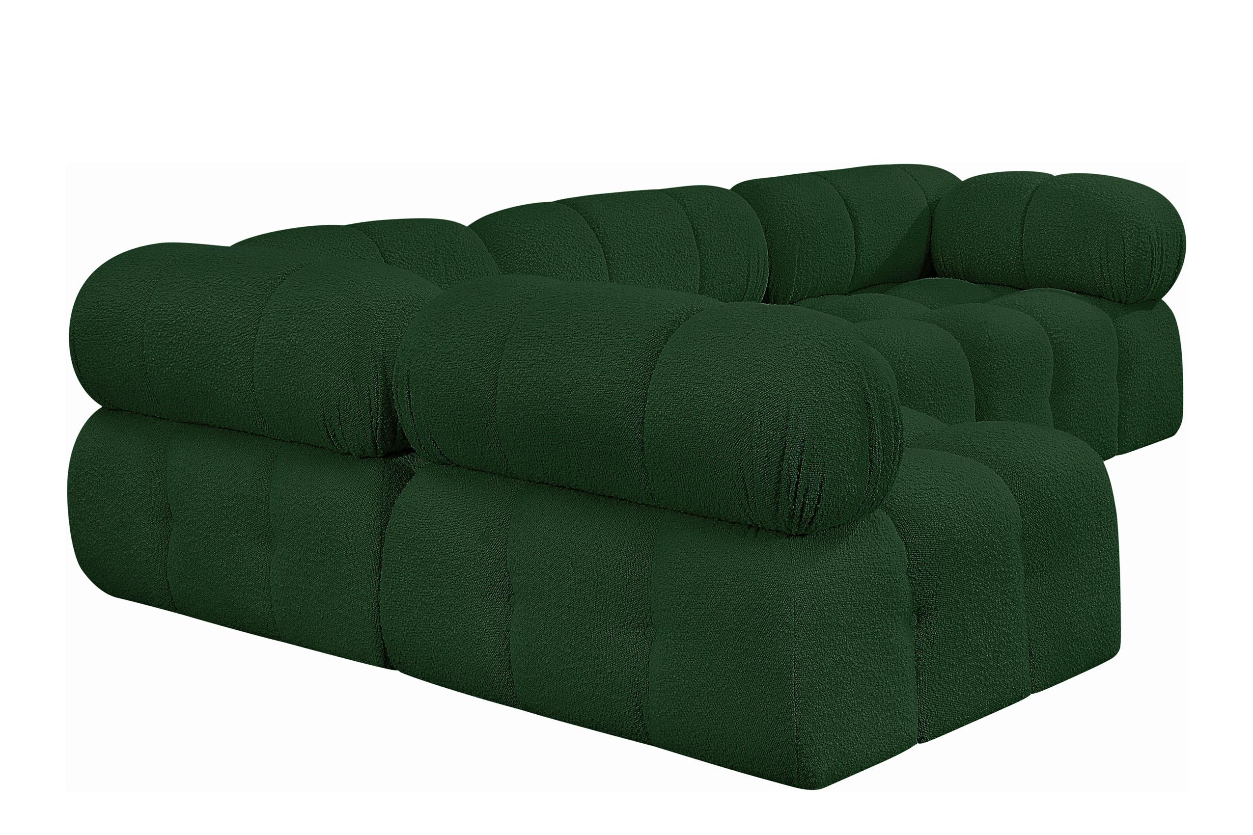 

        
Meridian Furniture AMES 611Green-Sec4A Modular Sectional Green Boucle 094308302836

