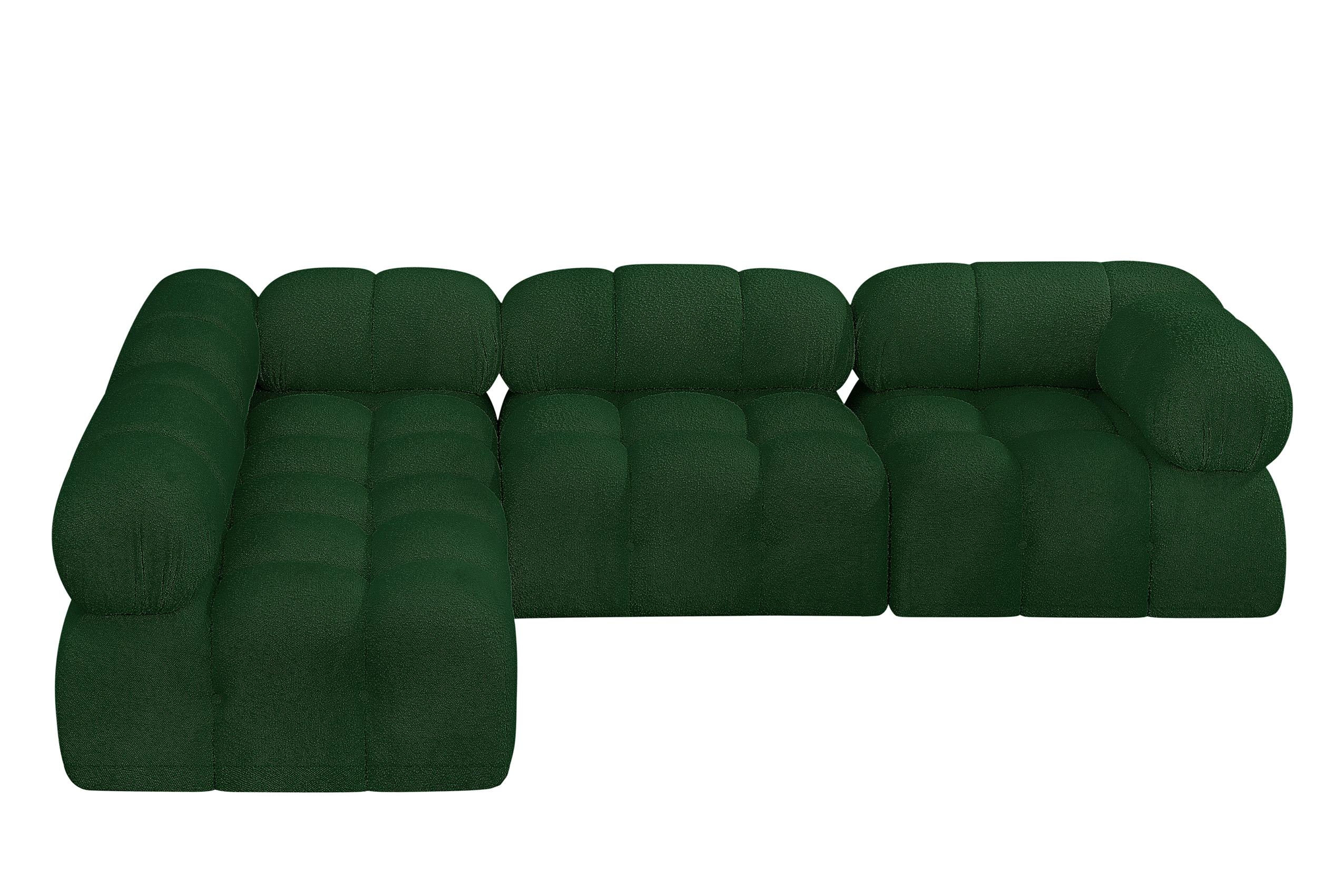 

    
Meridian Furniture AMES 611Green-Sec4A Modular Sectional Green 611Green-Sec4A
