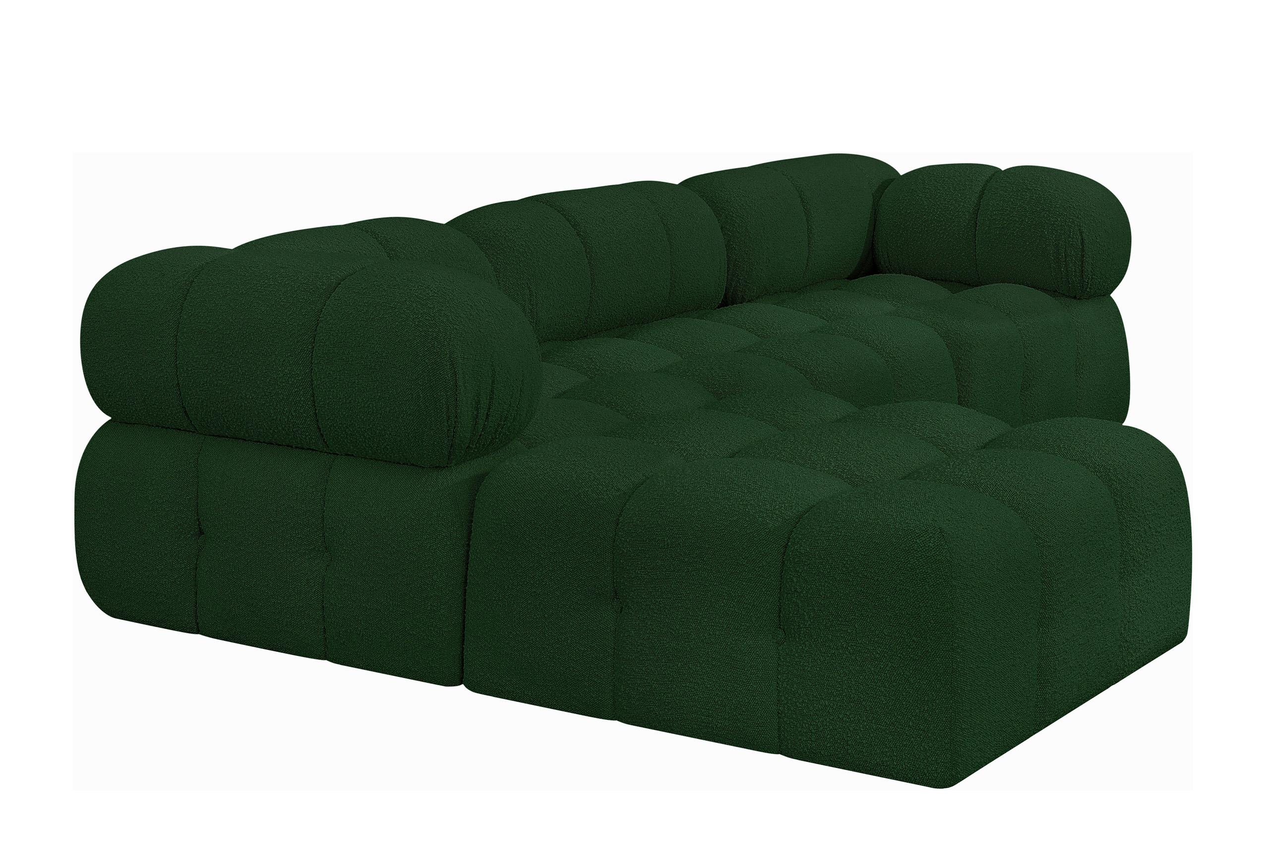 

        
Meridian Furniture AMES 611Green-Sec4B Modular Sectional Green Boucle 094308302881
