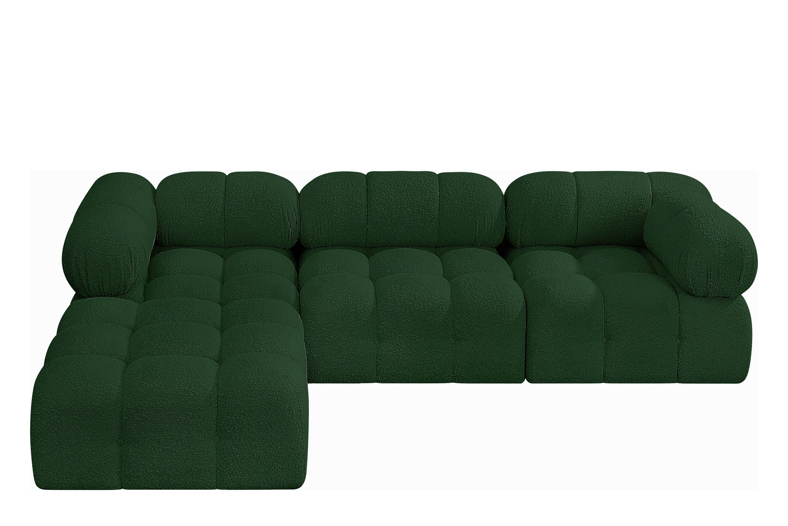 

    
Meridian Furniture AMES 611Green-Sec4B Modular Sectional Green 611Green-Sec4B
