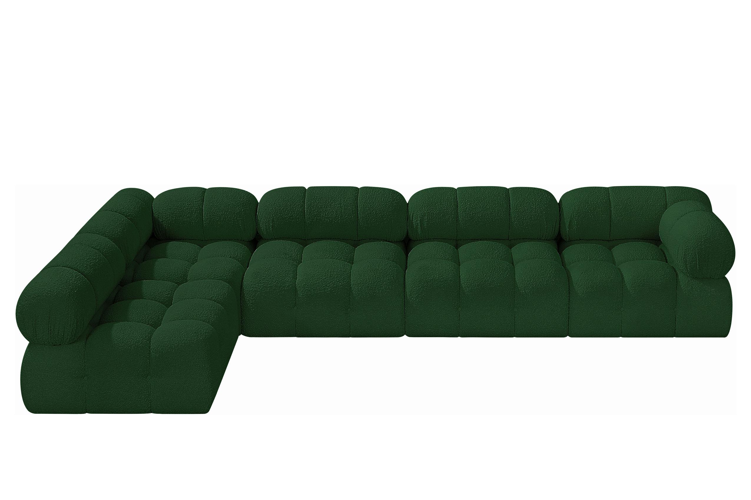 

    
Meridian Furniture AMES 611Green-Sec5A Modular Sectional Green 611Green-Sec5A
